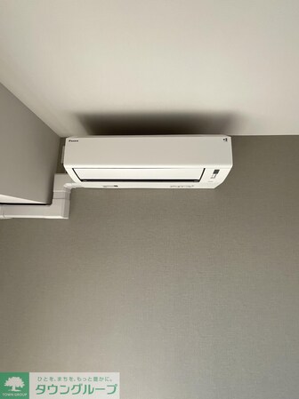 アーバンパーク綾瀬WESTの物件内観写真